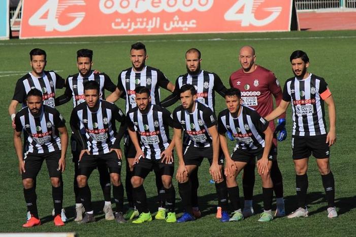 غرائب الكرة العربية : خسارة فريقان في مباراة واحدة !! img.kooora