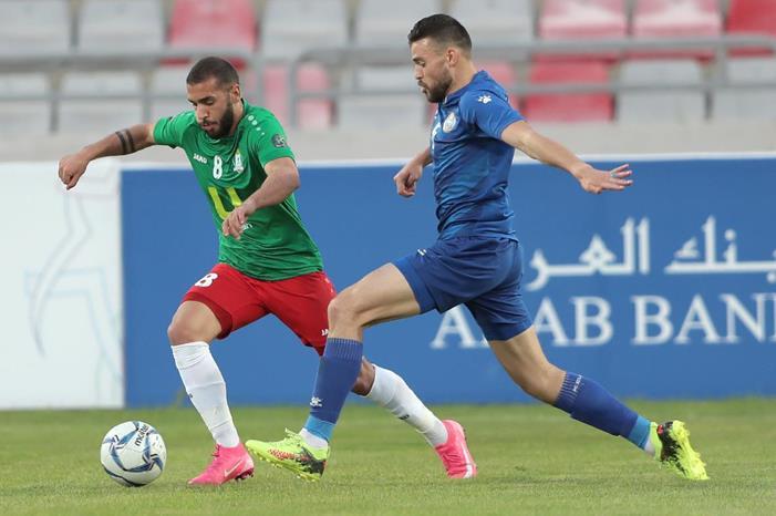 اجتماع هام لأندية الدوري الأردني للمحترفين 60a17d6a40bb3