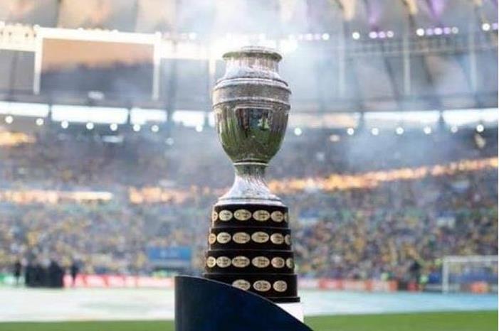 كوبا اميركا 2021 في البرازيل 9707459_1622470602