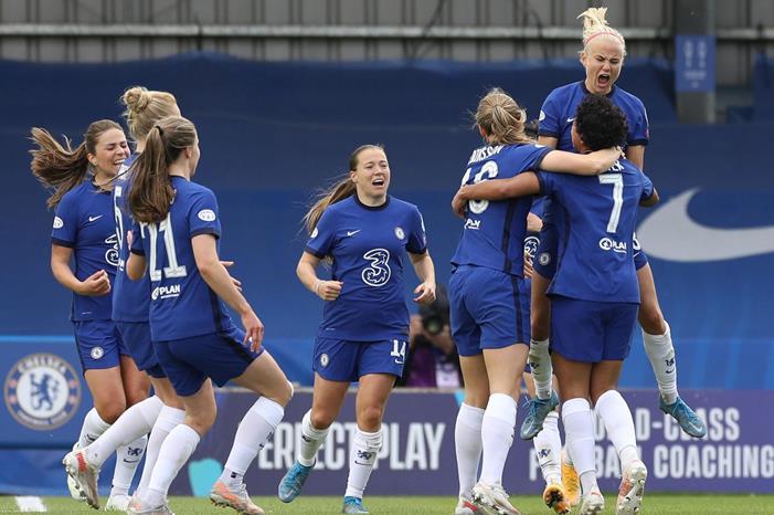 برشلونة يضرب موعدا ناريا مع تشيلسي في نهائي دوري الأبطال (فيديو) efc3dec9-2b39-4e19-b47f-431f9281a5fb