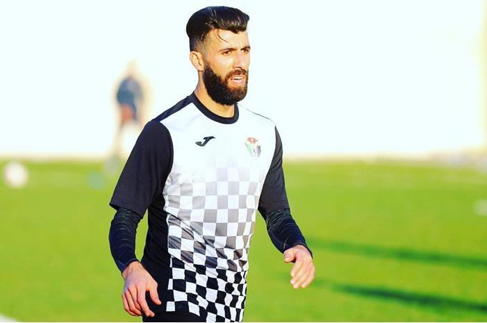 تعثر جديد لرفاق بهاء عبد الرحمن بالدوري الكويتي بهاء-عبدالرحمن5