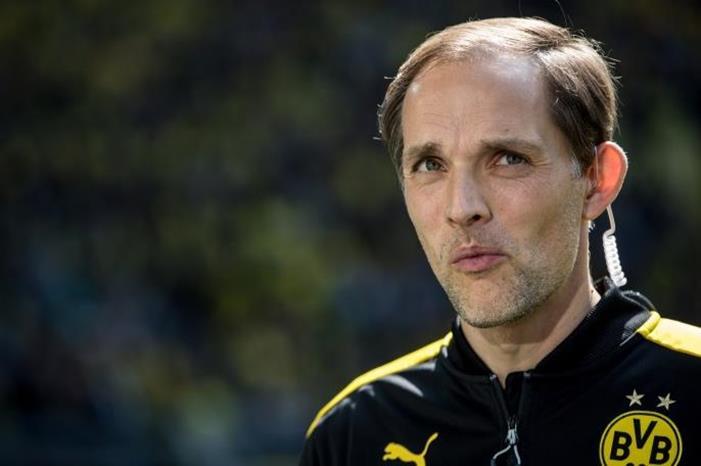 بعد إيصاله البلوز لنهائي القارة.. رقم تاريخي لتوخيل 5d30efb5-c422-4875-ada3-5eb022310976