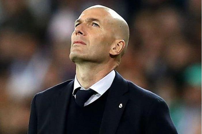 زيدان يفكر في مستقبله.. فهل يغادر النادي الملكي؟ XZL5R1IwyKGVPhSgwHEdgYfE4hE9pKNmdDqyzfmN