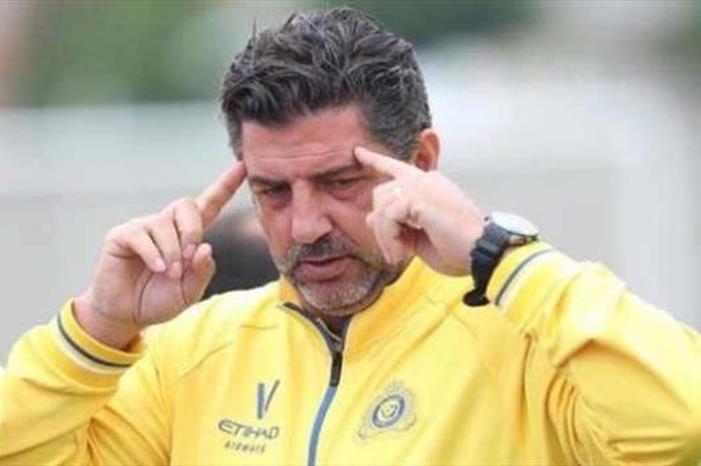 جماهير النصر تطالب بعودة فيتوريا 4536B2FE43788