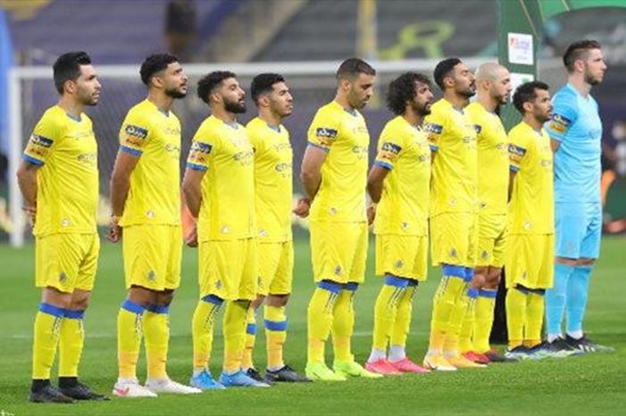 النصر يتخلى عن اثنين من نجومه.. هذا الصيف 3165A2F743826