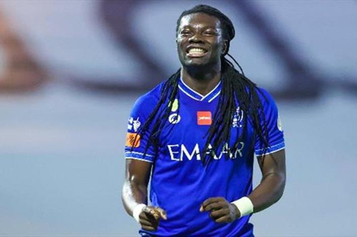 جوميز يحدد موعد رحيله عن الهلال 4CF9F51545253