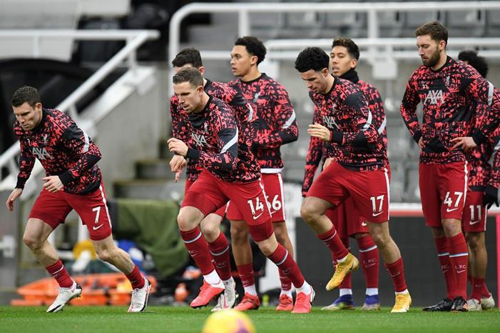 ليفربول يستضيف ساوثهامبتون في الدوري الإنجليزي تشكيلة-ليفربول-ضد-ساوثهامبتون