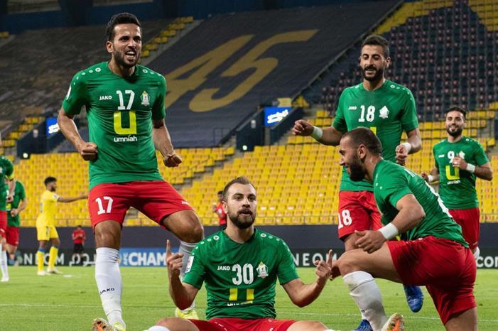 نجم الوحدات يخسر المنافسة ،، ويشكر منظومة الأخضر الكروية krfzp70wsk6xuqh3kxn1