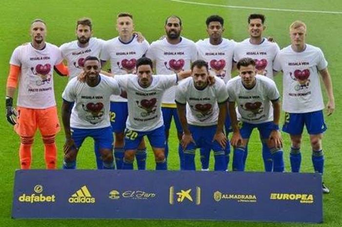 قاديش يفوز على هويسكا بالدوري الاسباني 4738974_1620497653