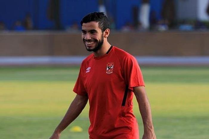 صانع ألعاب الأهلي يُفكر بالرحيل.. وهذه هي الأسباب 1493ناصر-ماهر-1-5f3c2dfd446c0438