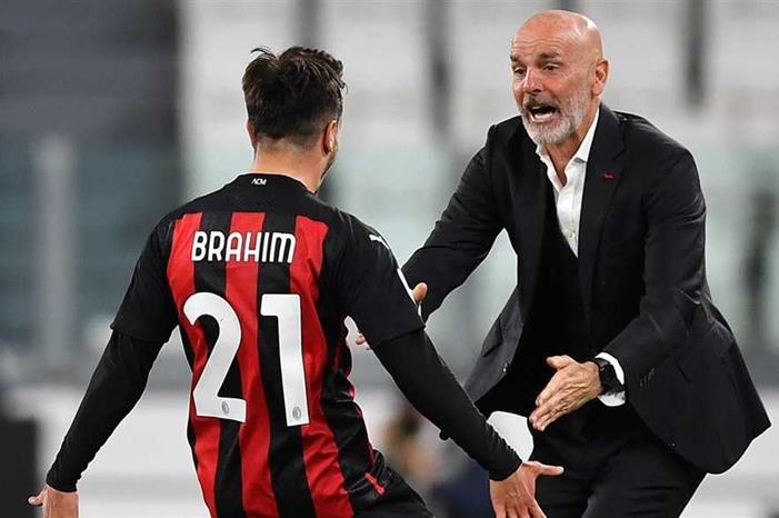 خسارة كارثية ،، يوفنتوس ورونالدو خارج دوري الأبطال 270625_0