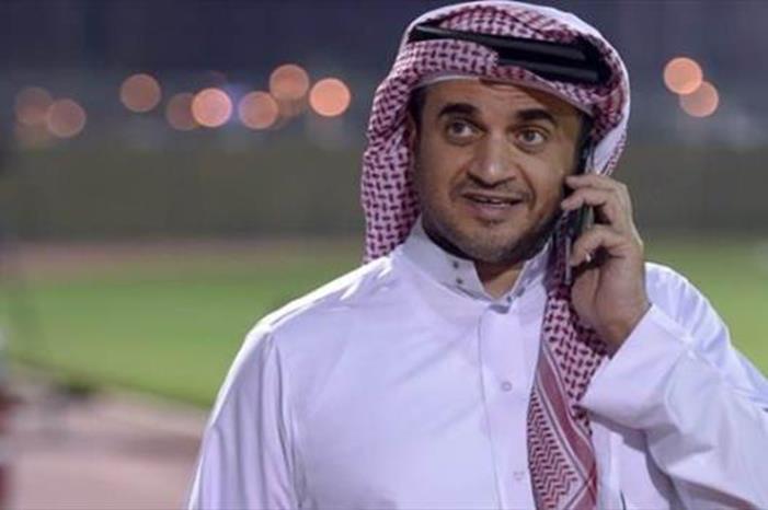 البلطان يعاقب نجوم الشباب على خماسية الهلال 557DF65F45114