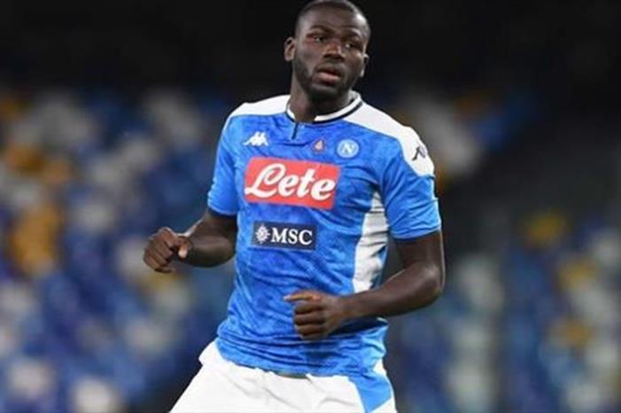 كوليبالي على ردار برشلونة لدعم الدفاع في الصيف 594D075931486