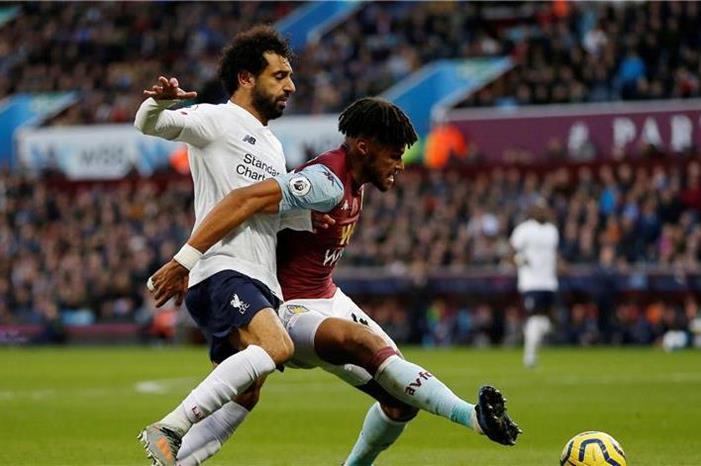 تشكيل ليفربول المتوقع أمام أستون فيلا اليوم في الدوري الإنجليزي large