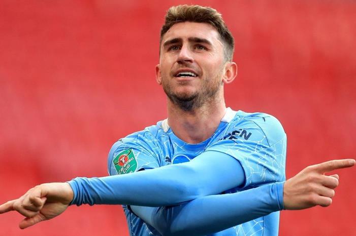 لابورت يرحب بهالاند برسالة طريفة 4b51a6d9-5411-4b9b-a981-99343fa21e8f