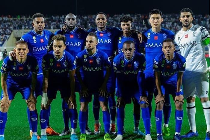 الهلال يعلن الحرب على الإتحاد السعودي 6279828b4c59b7359720c57b