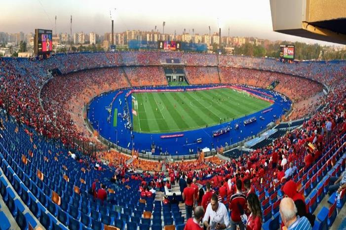 ستاد-القاهرة