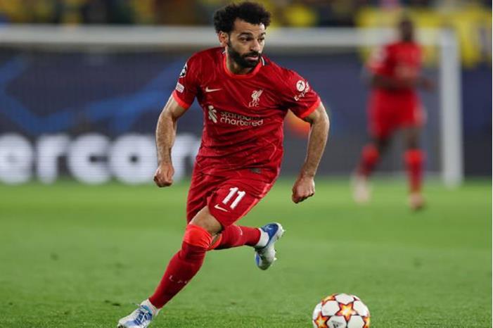 ليفربول في مباراة مصيرية ضد أستون فيلا وصلاح على موعد مع رقم مميز 6279fe6f4c59b763027ff174