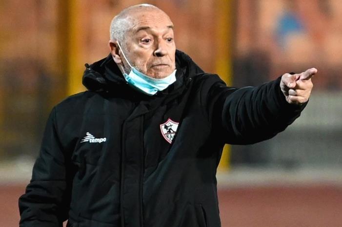 فيريرا يعترف بأحقية انتصار إنبي على الزمالك 2671826_1647076305