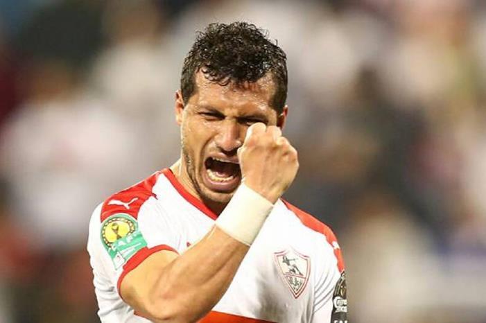 الزمالك يخسر خدمات طارق حامد ضد طلائع الجيش aff3f86210421d090ed8c758d84652fc