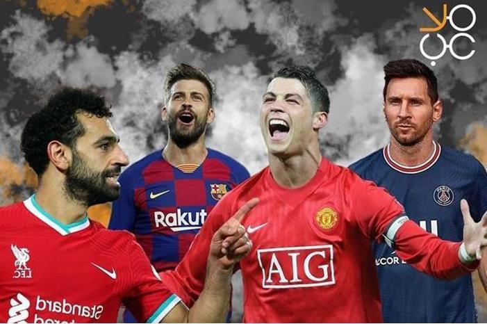 مواعيد مباريات اليوم والقنوات الناقلة 278841590_1317967542047281_4979906014370439875_n