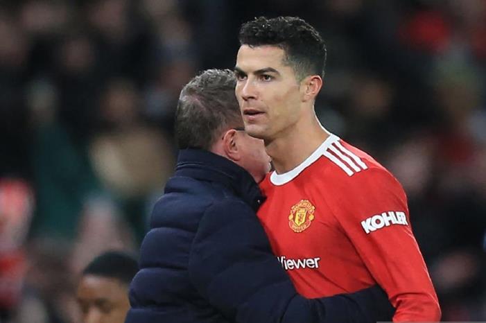 ralf-rangnick-cristiano-Ronaldo