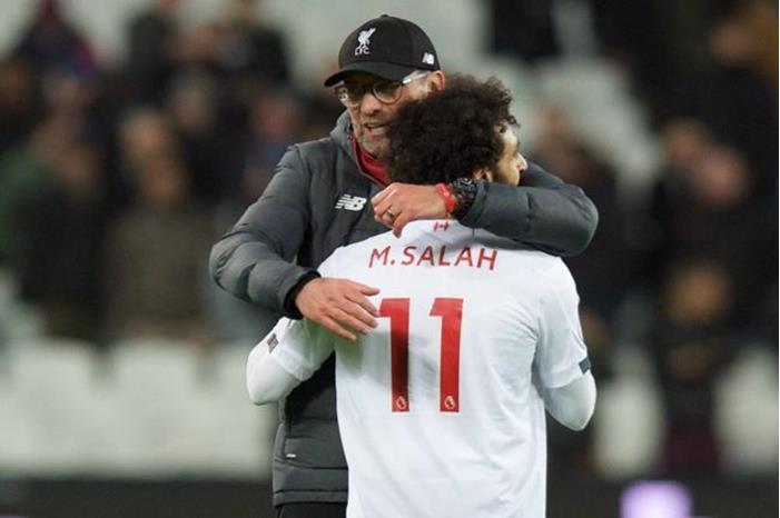 لاعب مصري أخبره كلوب بأنه أفضل من صلاح بـ100 مرة.. تعرف عليه 627b4cd642360431e26f814d (1)