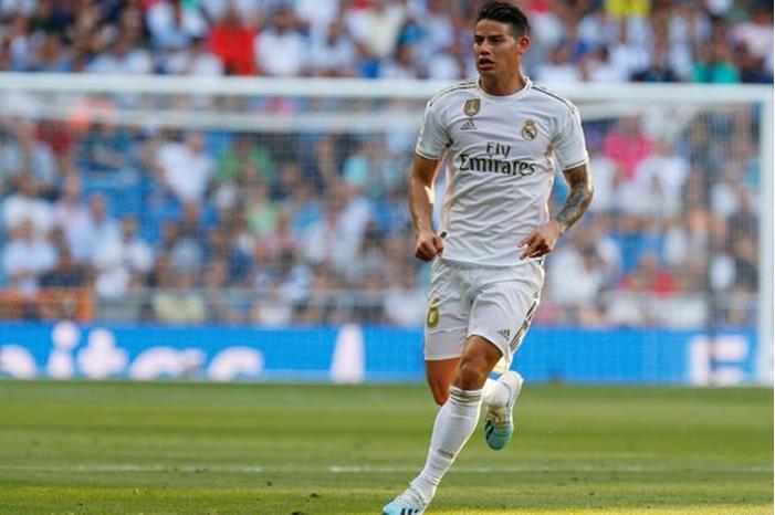 خاميس يتمنى فوز ليفربول على ريال مدريد في دوري الأبطال ويكشف السبب 627ca7ba42360437e9798f0b