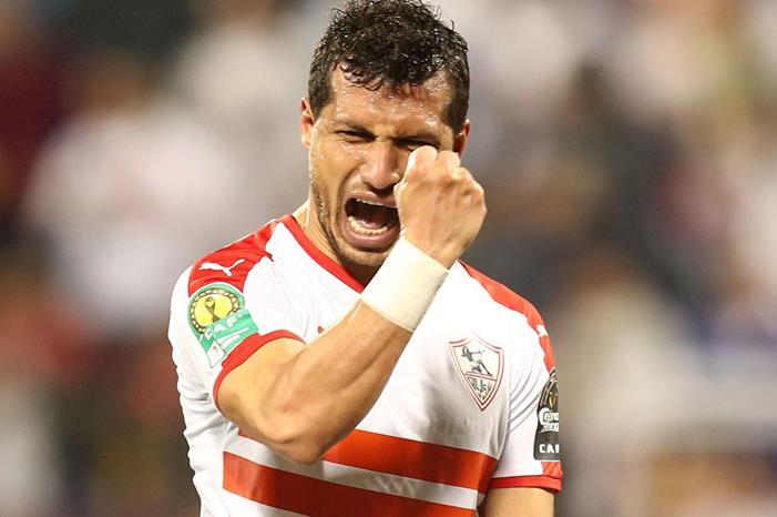 وكيل طارق حامد يكشف حقيقة العروض العربية image (6)