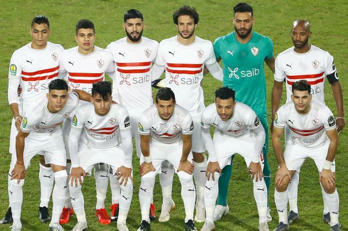 أزمات بالجملة تضرب الزمالك بسبب سقطة إنبي ff340ff1e262b3254d576397d051d7c97cb57445