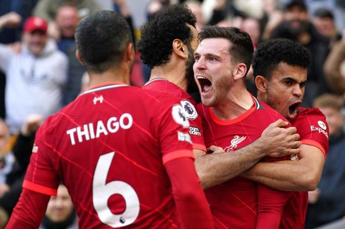 لماذا يحقد ليفربول على ريال مدريد بهذا الشكل ؟ 170389-ليفربول