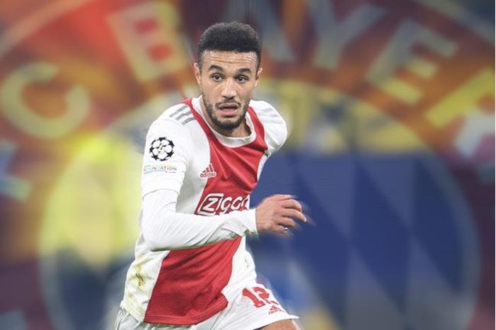 المغربي مزراوي ينضم لبايرن ميونيخ 627ca0e042360458d406b15d