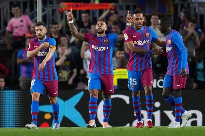 برشلونة فى مهمة سهلة أمام خيتافي اليوم بالدوري الإسباني برشلونة