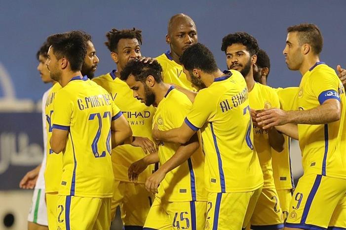 روسو يترقب موقف ثلاثي النصر المصاب قبل لقاء الرائد EjK_AbiWkAAg1zk-e1601653567863