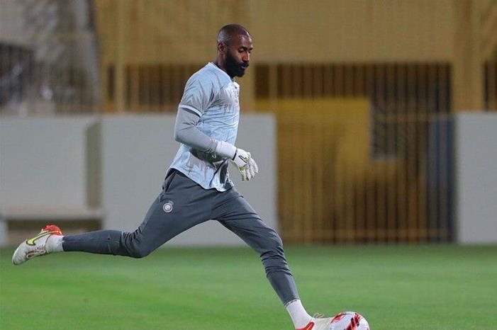 إدارة النصر تعرض منصبا إداريا على وليد عبدالله بالفريق حال اعتزاله بعد نهاية عقده walid