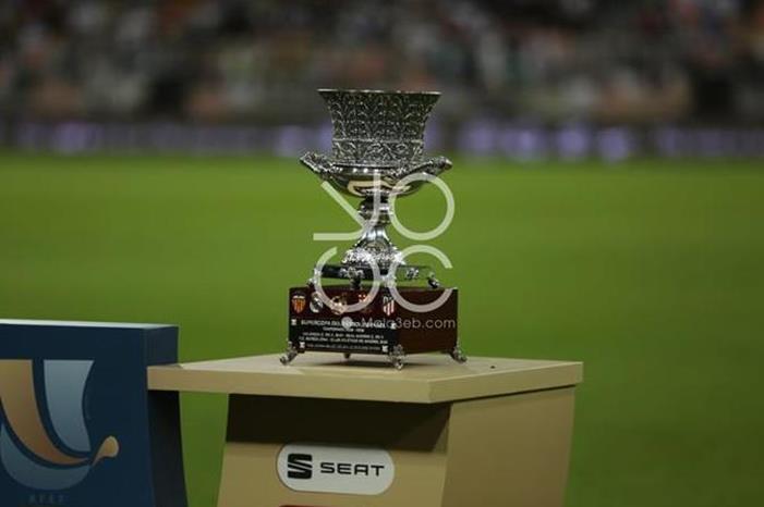 هل تشهد السعودية كلاسيكو الأرض بين ريال مدريد وبرشلونة؟ 122021309129483442783