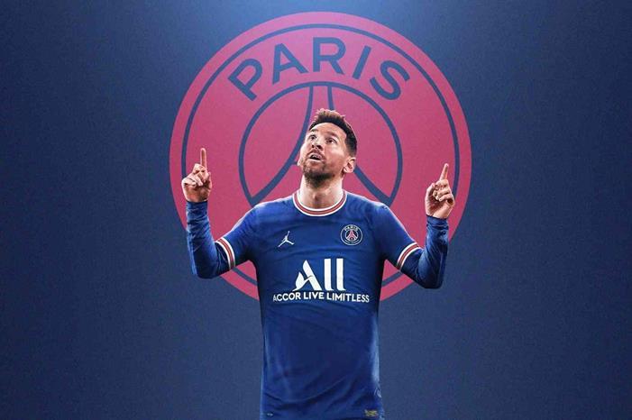 ليس برشلونة.. ميسي يستقر على ناديه الجديد image (5)