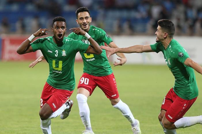 ديارا يخوض اختبارا قويا بالدوري المصري 555