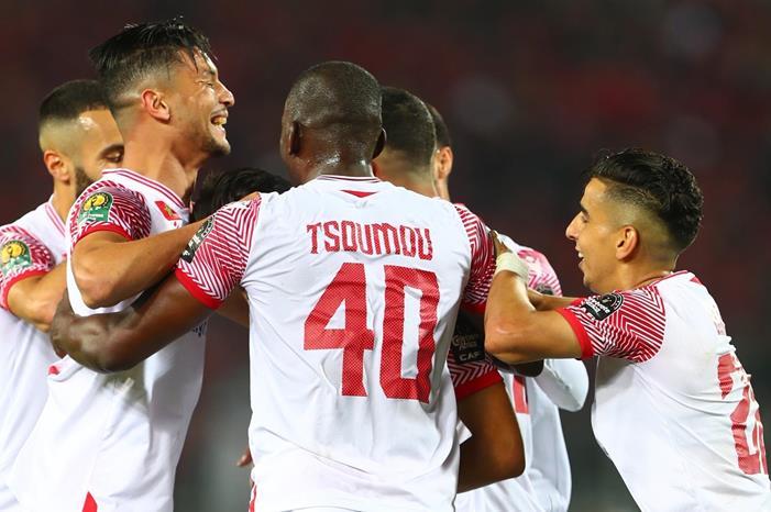 الوداد ينفرد بصدارة الدوري المغربي a7b3addc-5a76-4a90-961a-6d3bbcfbc7f2