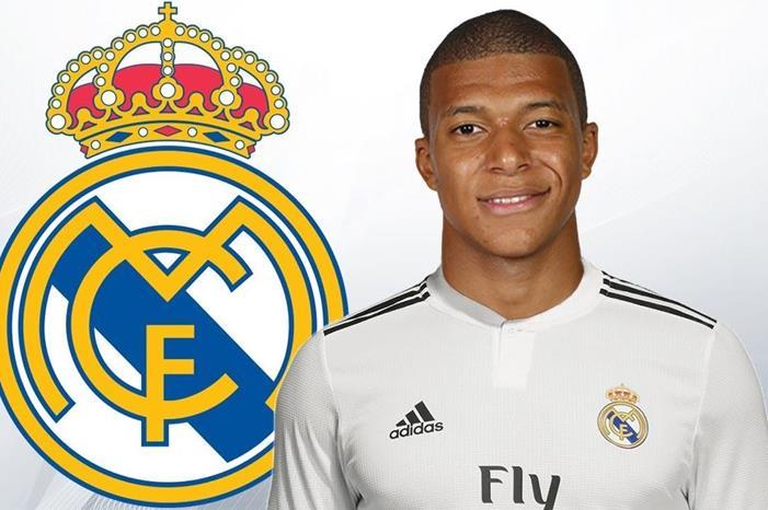 Mbappe