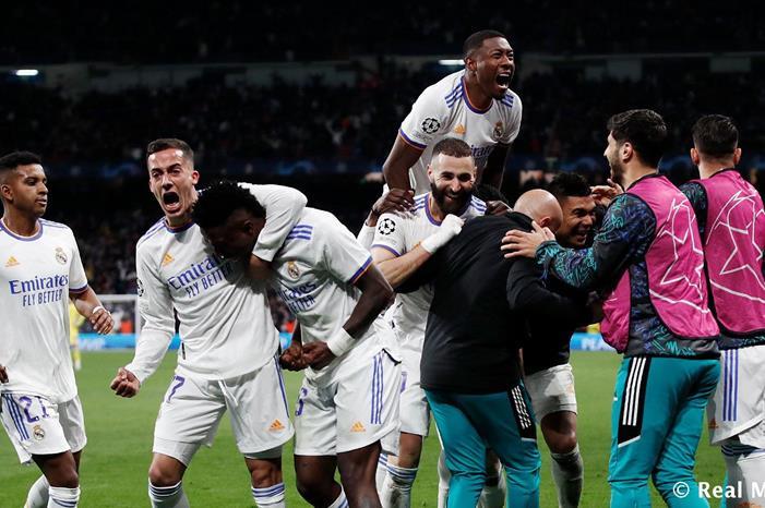 مياتوفيتش: ريال مدريد الأقرب للقب دوري الأبطال _HE19347_Thumb