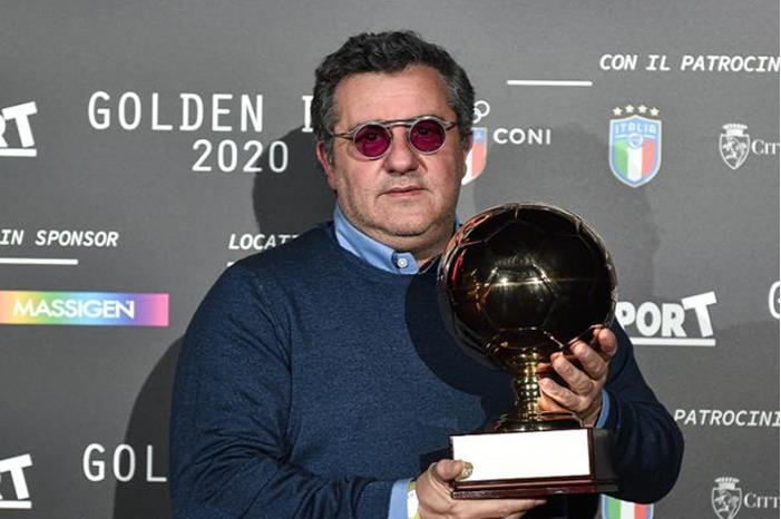 بينهم نجم عربي.. أبرز 10 لاعبين كان الراحل رايولا يدير أعمالهم 626e13d142360473d01cbcae