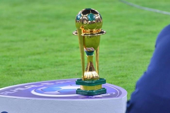 الهلال يتحدى الفيحاء على لقب كأس خادم الحرمين cup-1