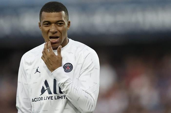 انتقال مبابي إلى ريال مدريد أصبح صعبا الآن Mbappe-5