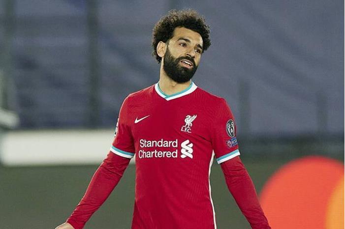 محمد صلاح: تصريحاتي عن ريال مدريد فسرت بشكل خاطئ 62887f3e423604514b6e0888