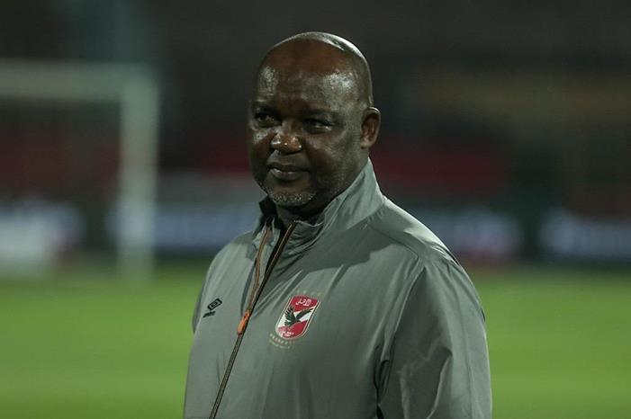 ماذا قال موسيماني بعد ريمونتادا الأهلي أمام إنبي؟ 2022_3_8_19_26_35_218