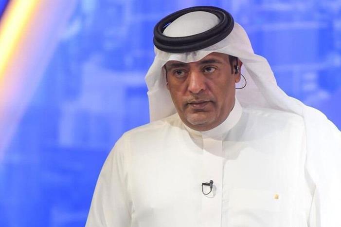 وليد الفراج يرد على متابع انتقد إشادته بنادي الهلال (فيديو) walid-1 (1)