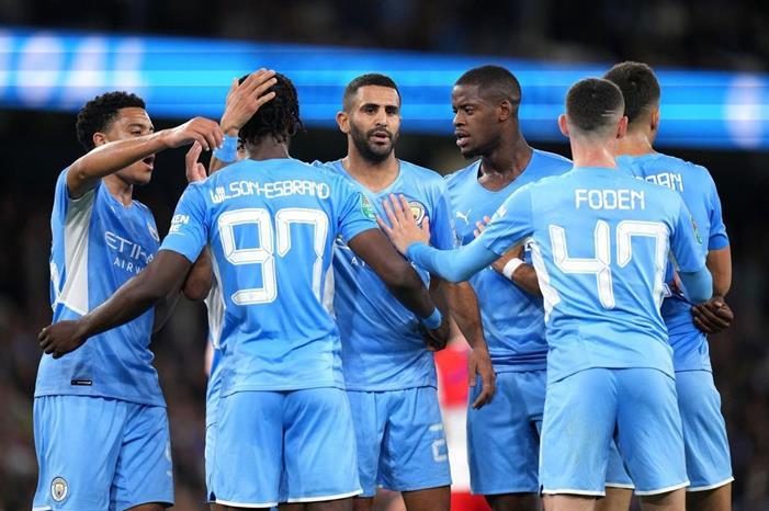 اسماء-لاعبي-مانشستر-سيتي-2022