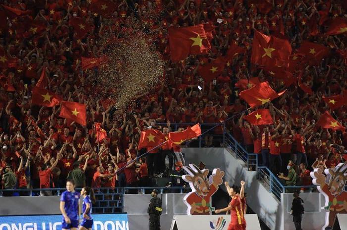 Vietnam-fans