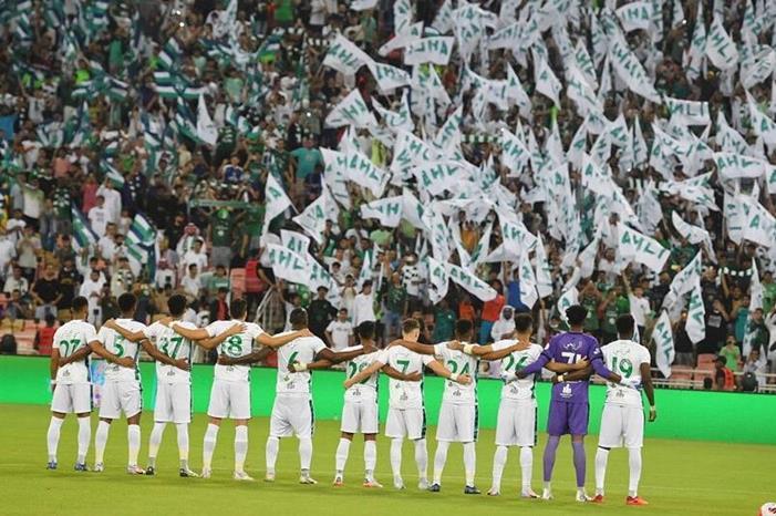 ماذا يحتاج الأهلي لكي يبتعد عن مناطق الهبوط في الدوري السعودي؟ al-ahly